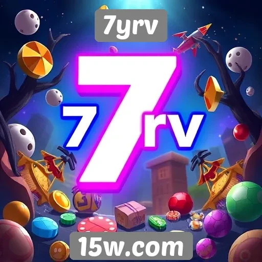 Exploração dos jogos exclusivos disponíveis no 7yrv